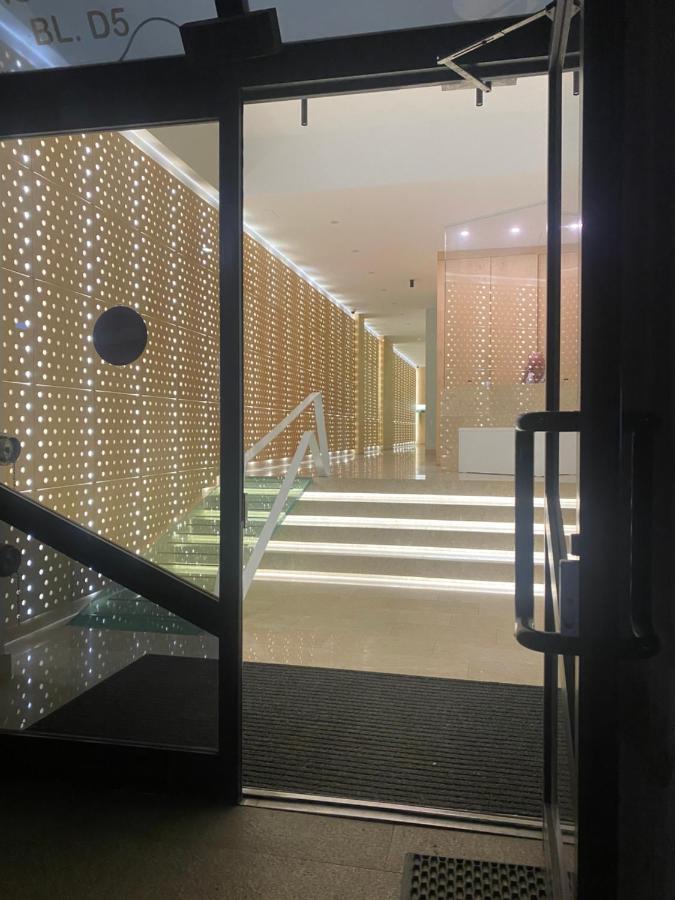 Victoriei Deluxe Suites Bucureşti Exterior foto