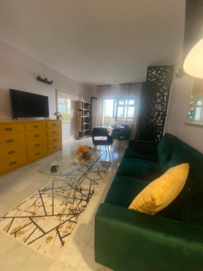Victoriei Deluxe Suites Bucureşti Exterior foto
