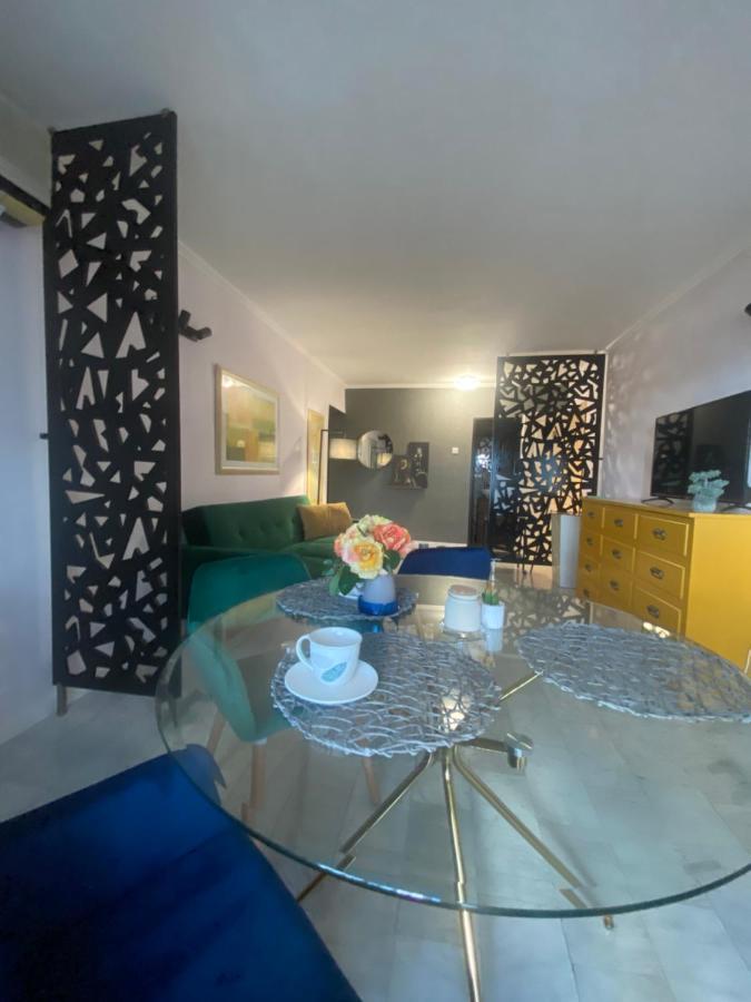 Victoriei Deluxe Suites Bucureşti Exterior foto