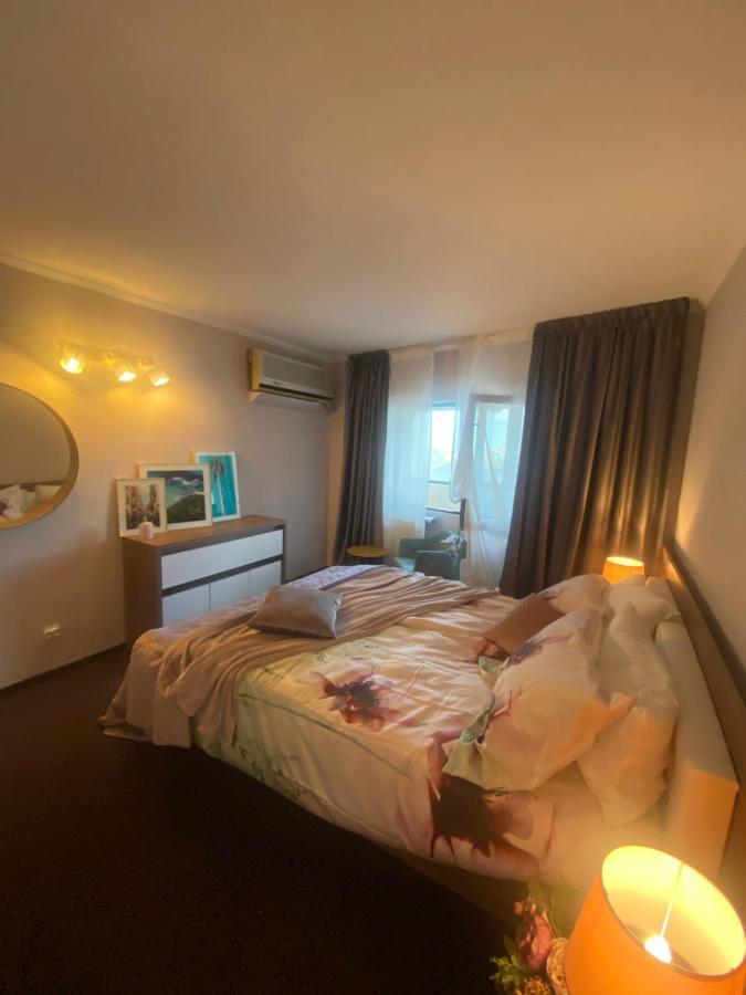 Victoriei Deluxe Suites Bucureşti Exterior foto