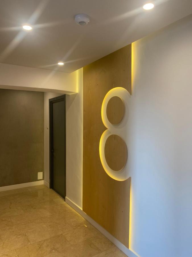 Victoriei Deluxe Suites Bucureşti Exterior foto