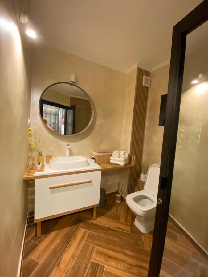 Victoriei Deluxe Suites Bucureşti Exterior foto